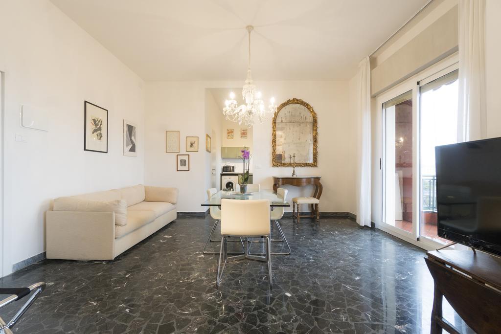 Residence Railway By Studio Vita Bologna Kültér fotó