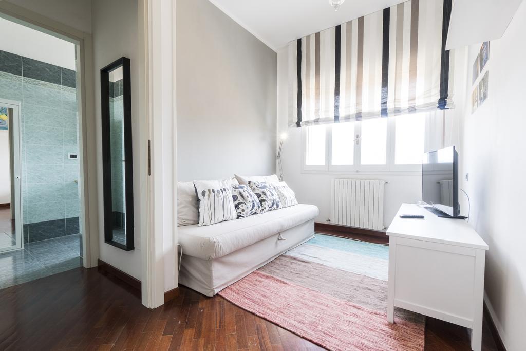 Residence Railway By Studio Vita Bologna Kültér fotó