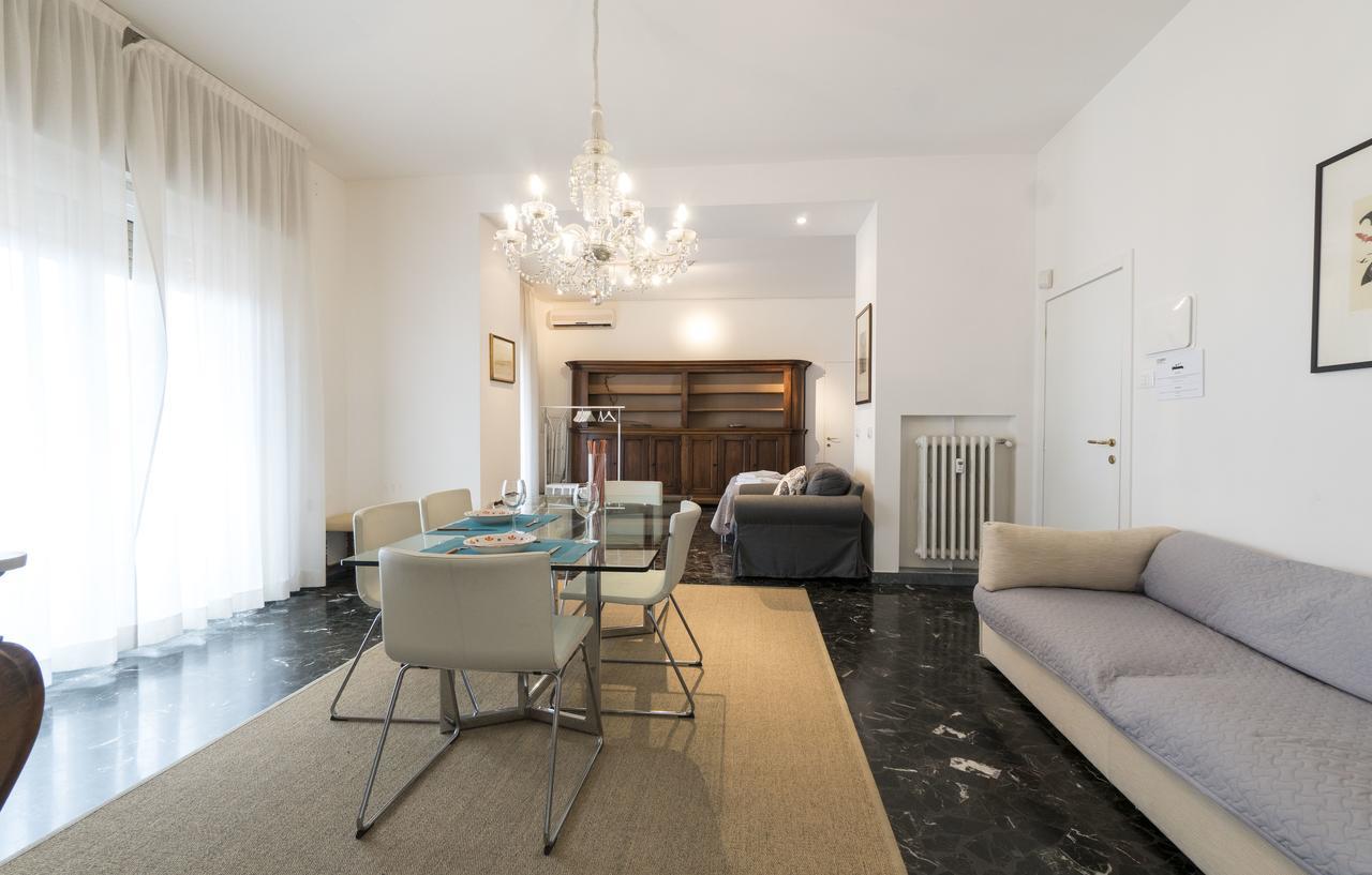 Residence Railway By Studio Vita Bologna Kültér fotó