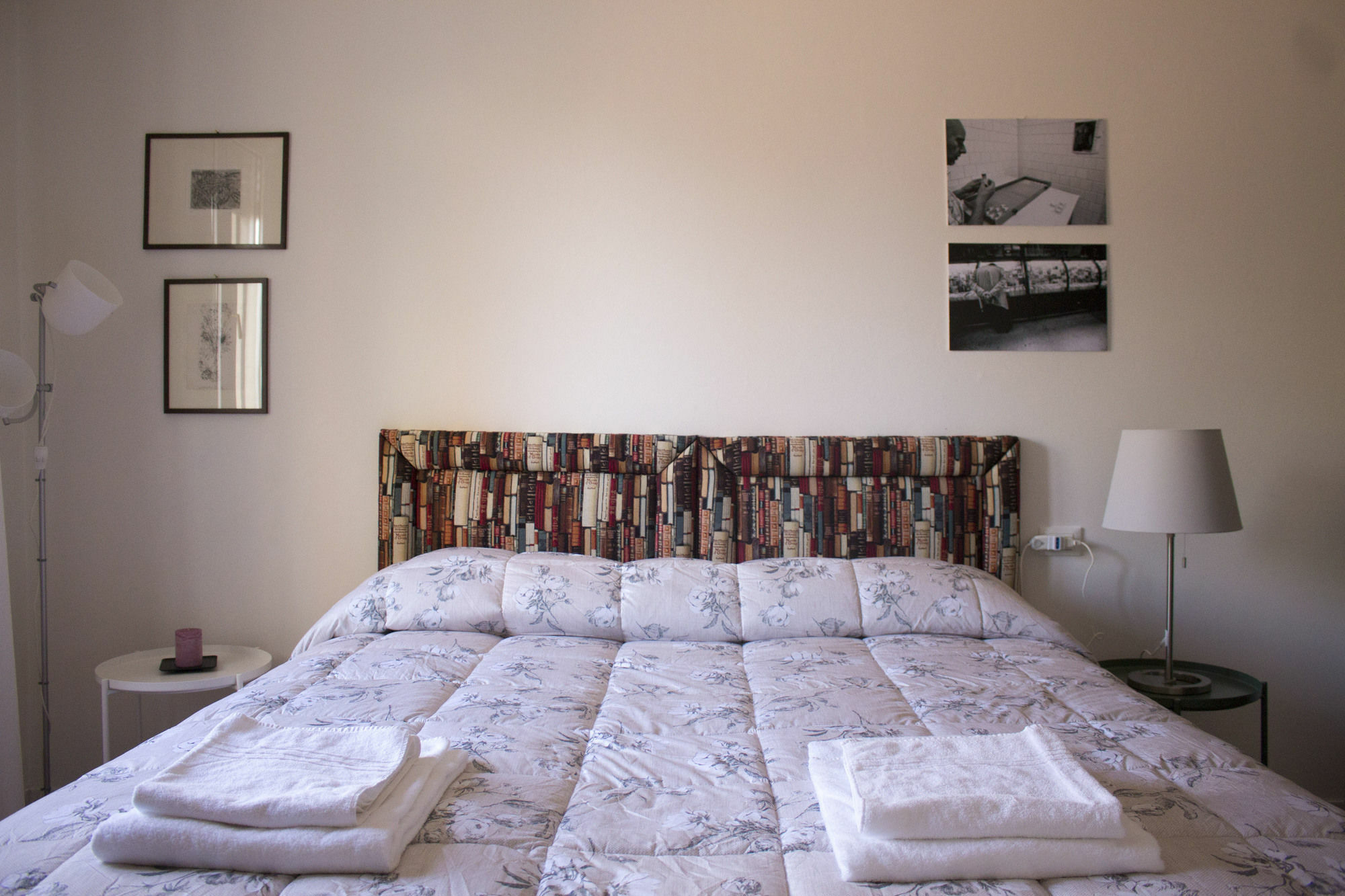 Residence Railway By Studio Vita Bologna Kültér fotó