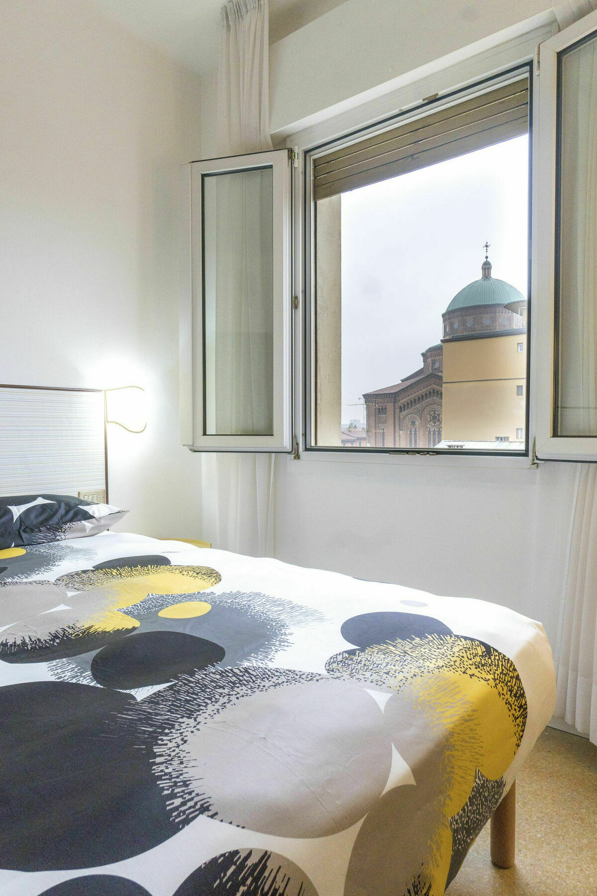 Residence Railway By Studio Vita Bologna Kültér fotó